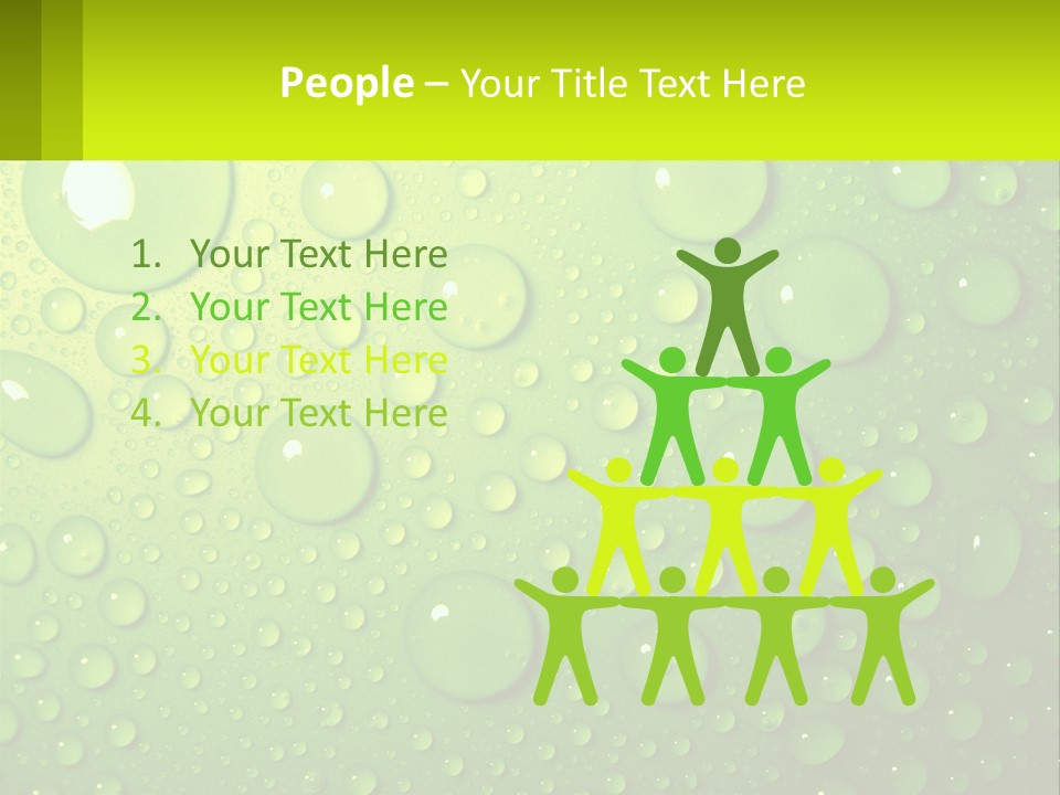 Air Climate Equipment PowerPoint Template