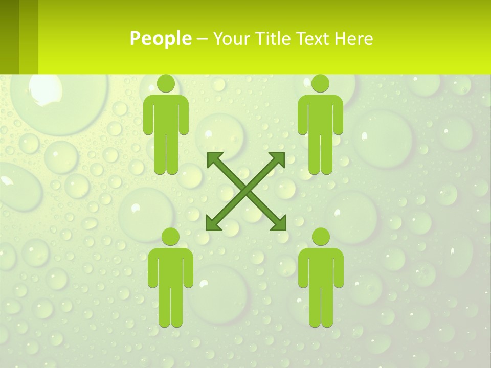 Air Climate Equipment PowerPoint Template