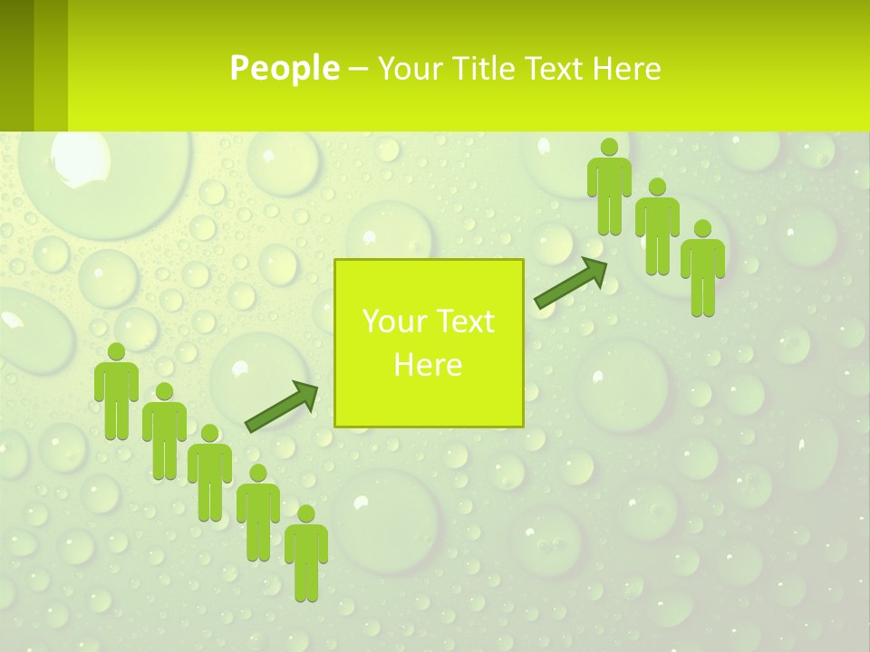 Air Climate Equipment PowerPoint Template