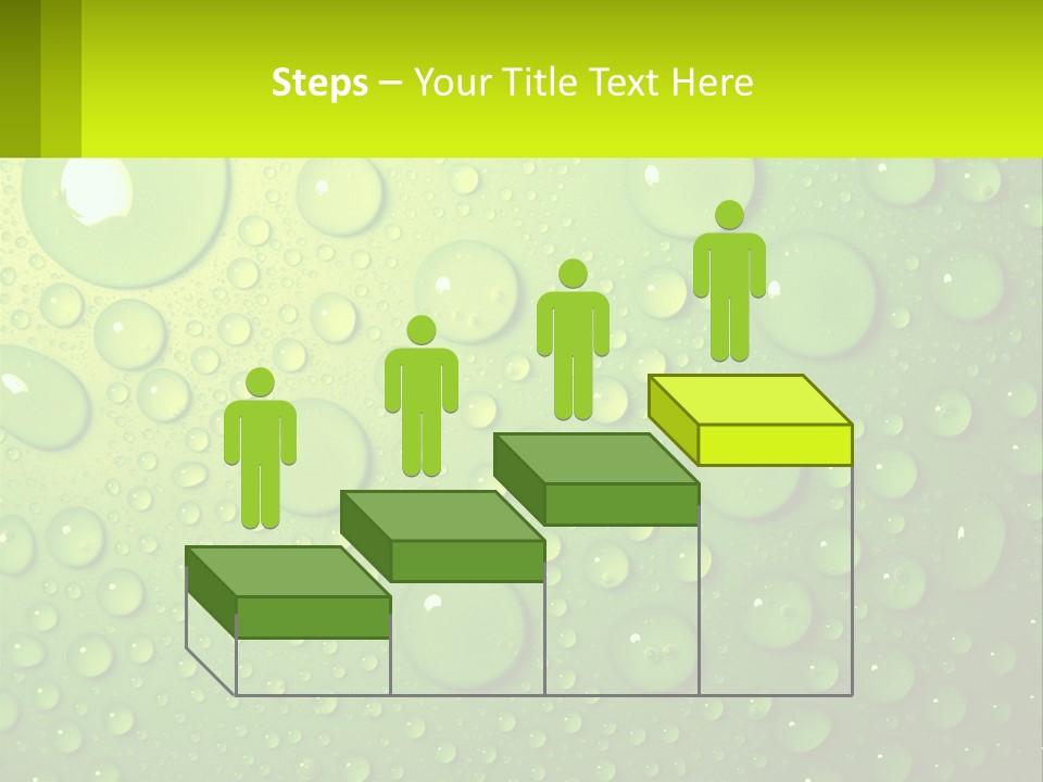 Air Climate Equipment PowerPoint Template