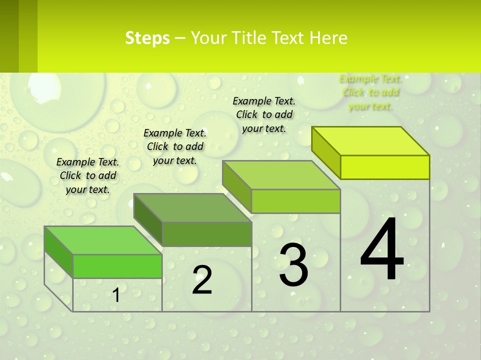 Air Climate Equipment PowerPoint Template