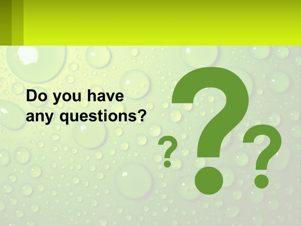 Air Climate Equipment PowerPoint Template