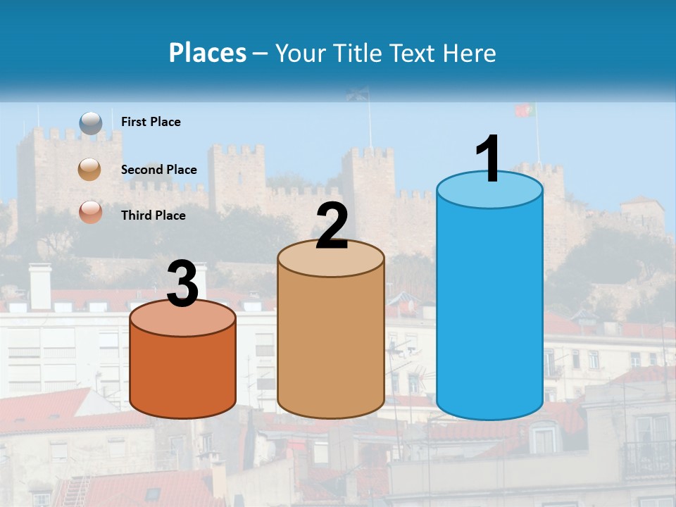 Industry House Air PowerPoint Template