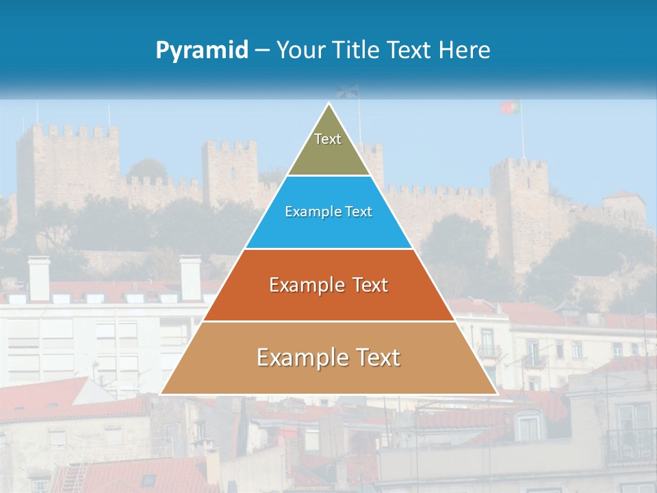 Industry House Air PowerPoint Template