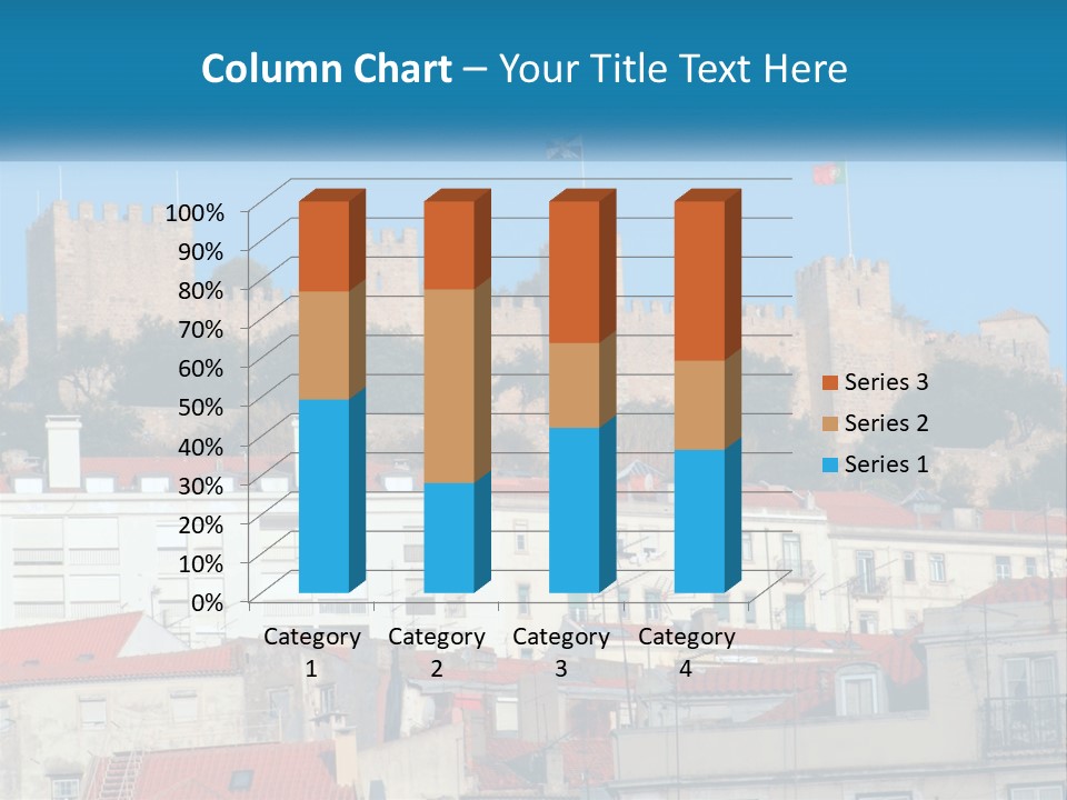 Industry House Air PowerPoint Template
