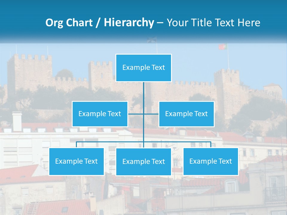 Industry House Air PowerPoint Template