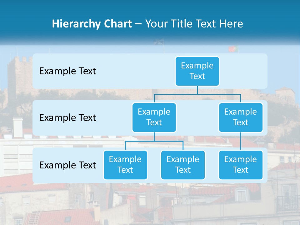 Industry House Air PowerPoint Template