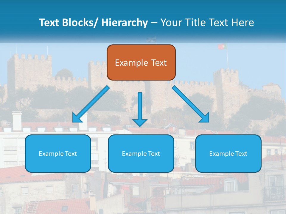 Industry House Air PowerPoint Template