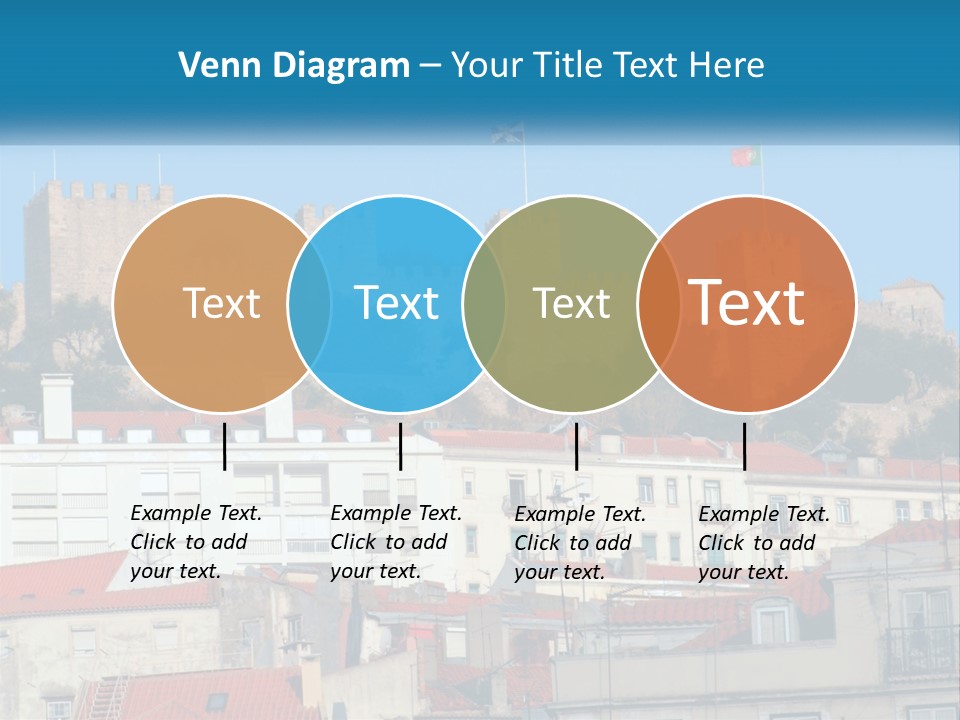 Industry House Air PowerPoint Template