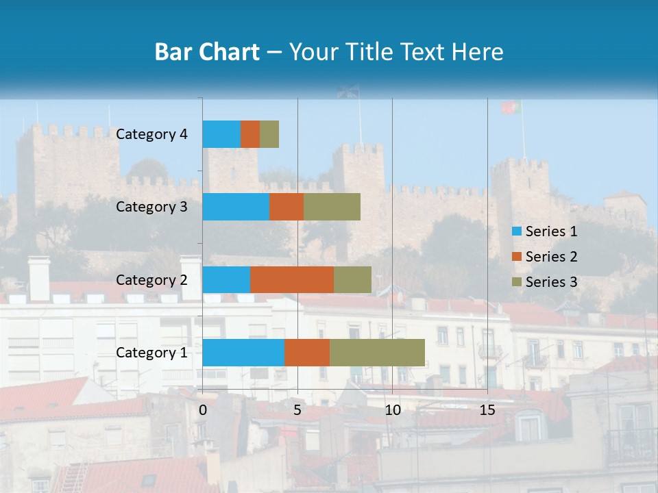 Industry House Air PowerPoint Template