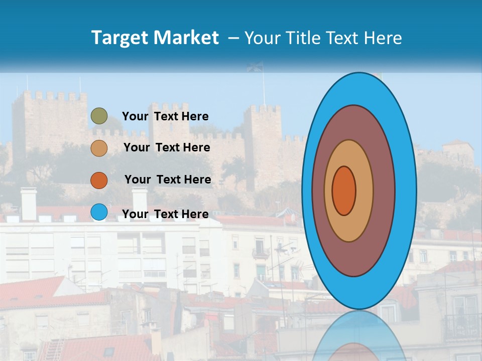 Industry House Air PowerPoint Template