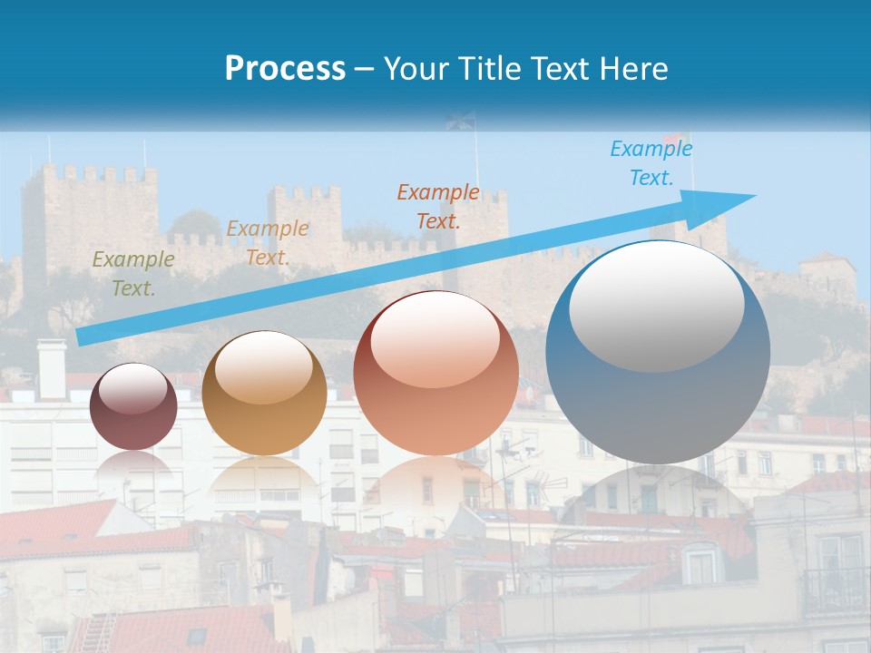 Industry House Air PowerPoint Template