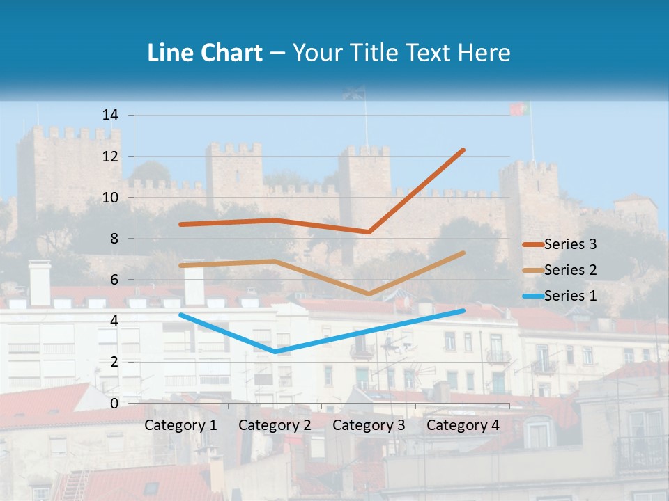 Industry House Air PowerPoint Template