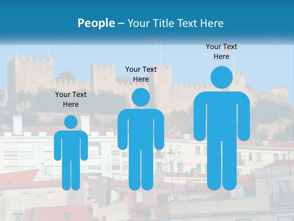 Industry House Air PowerPoint Template