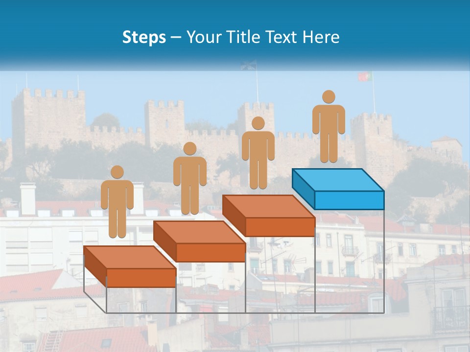 Industry House Air PowerPoint Template