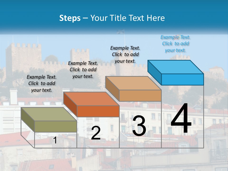 Industry House Air PowerPoint Template
