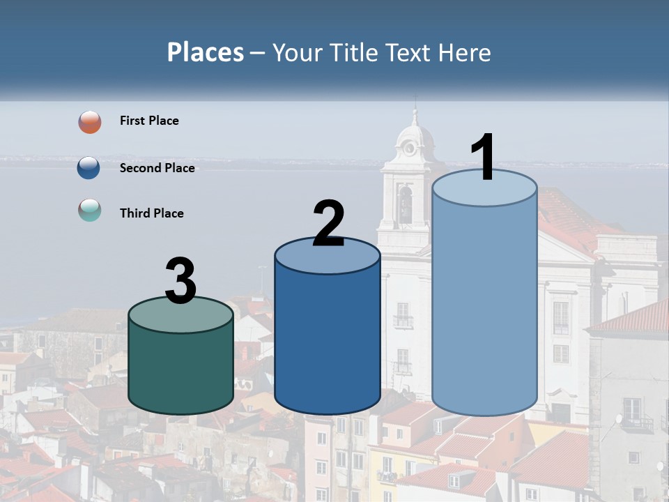 Air Ventilation Cold PowerPoint Template