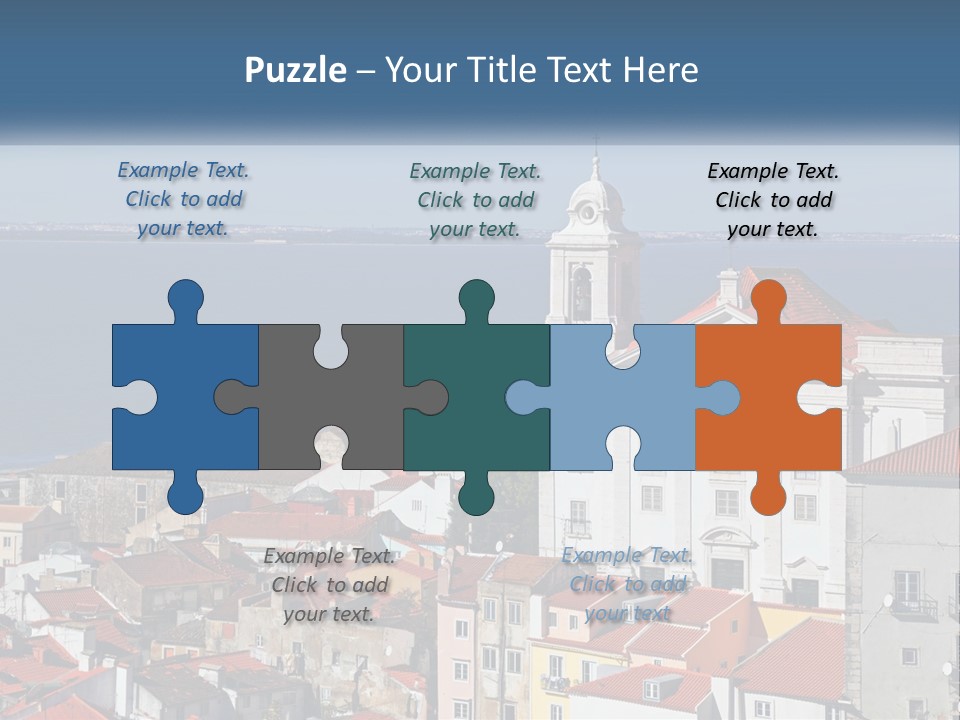 Air Ventilation Cold PowerPoint Template