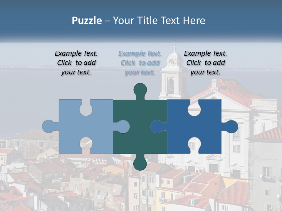 Air Ventilation Cold PowerPoint Template