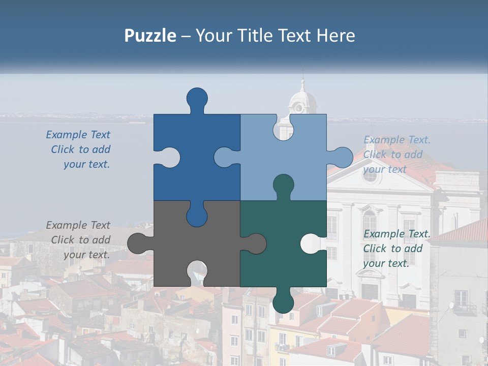 Air Ventilation Cold PowerPoint Template