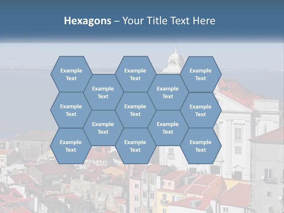 Air Ventilation Cold PowerPoint Template