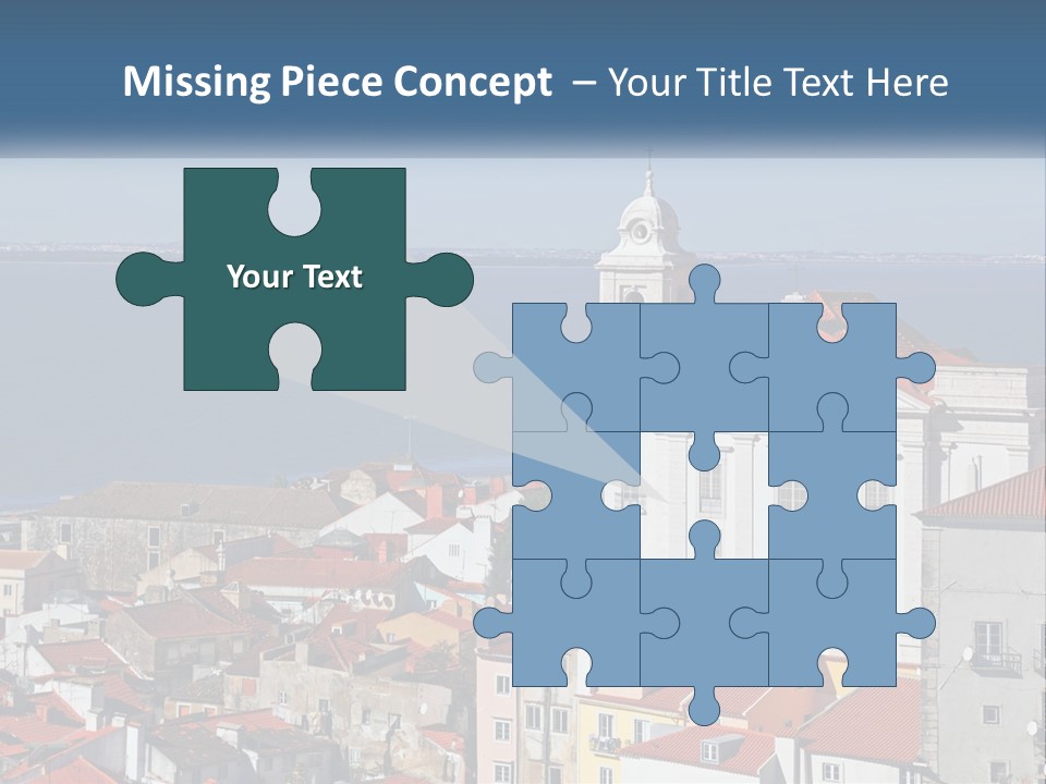 Air Ventilation Cold PowerPoint Template