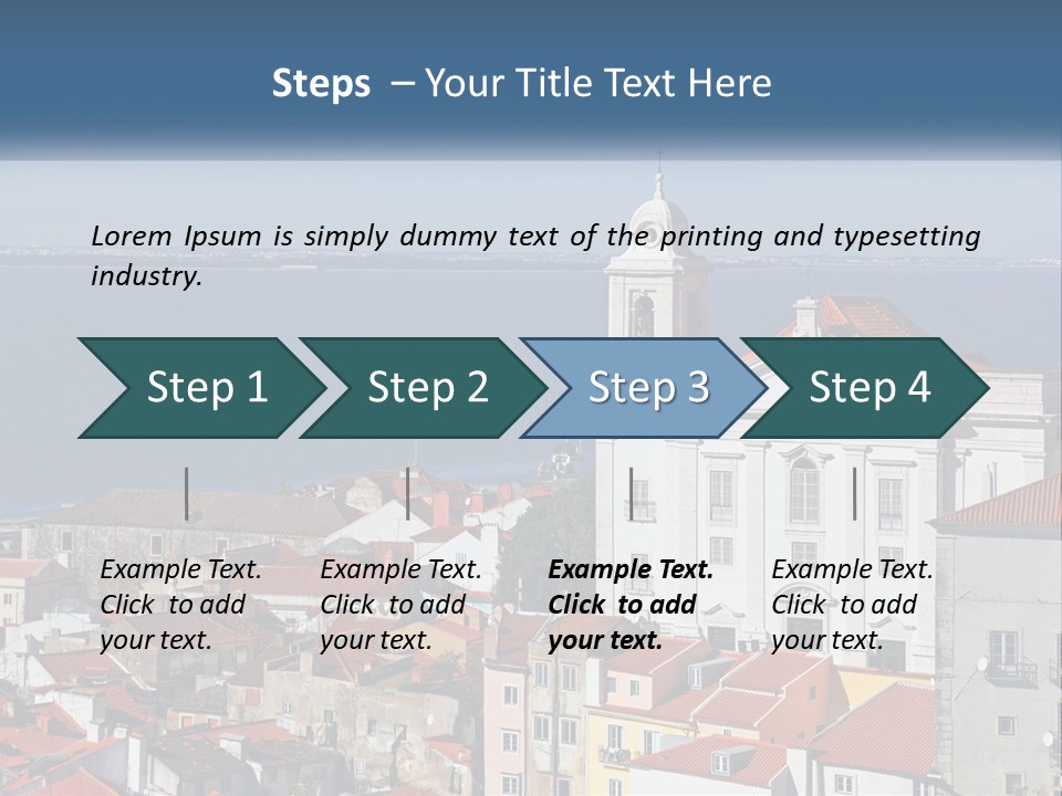 Air Ventilation Cold PowerPoint Template