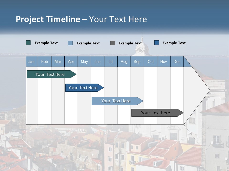 Air Ventilation Cold PowerPoint Template