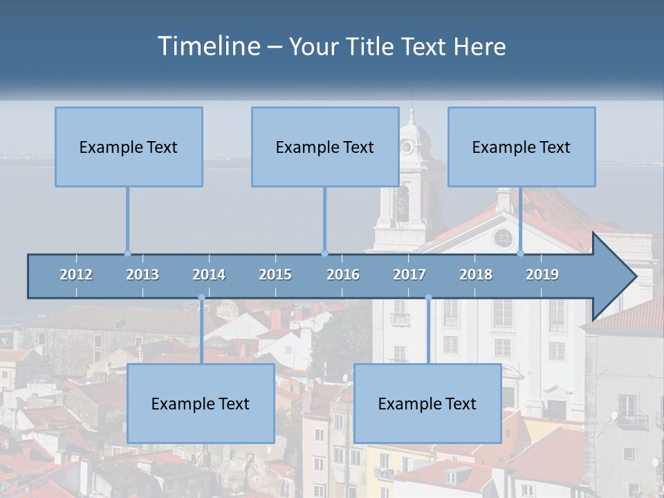 Air Ventilation Cold PowerPoint Template