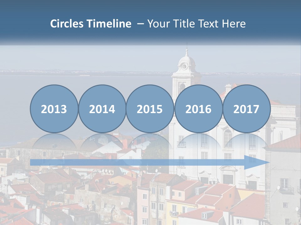Air Ventilation Cold PowerPoint Template