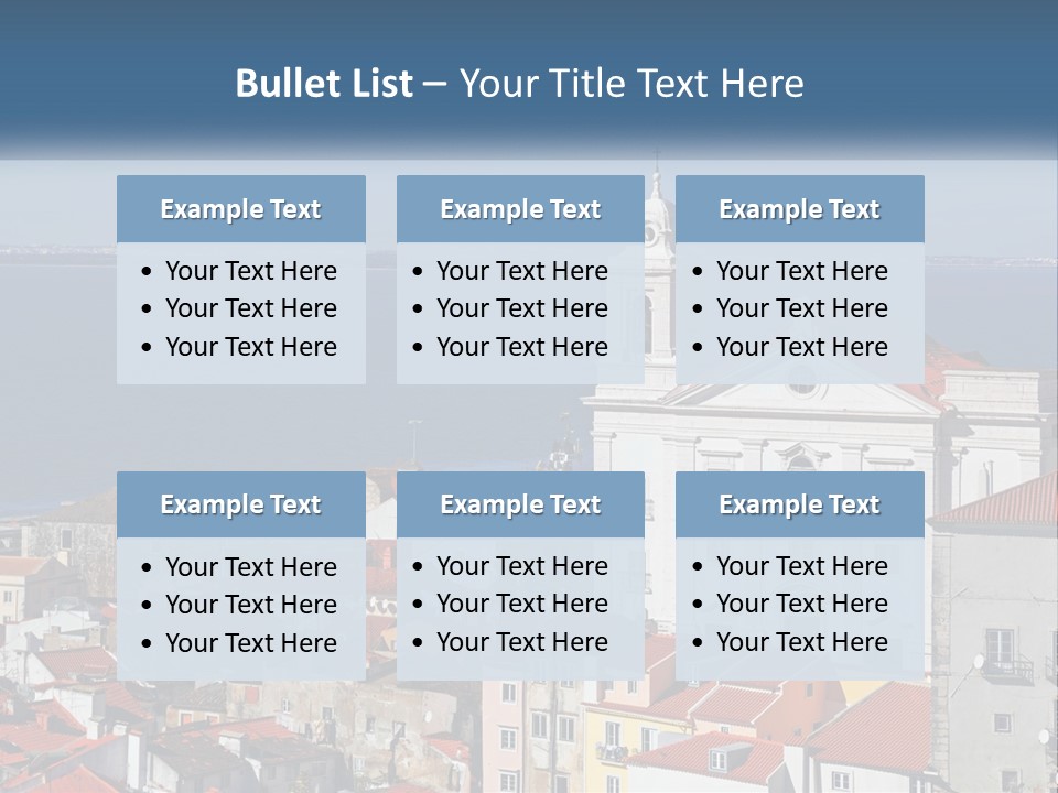 Air Ventilation Cold PowerPoint Template