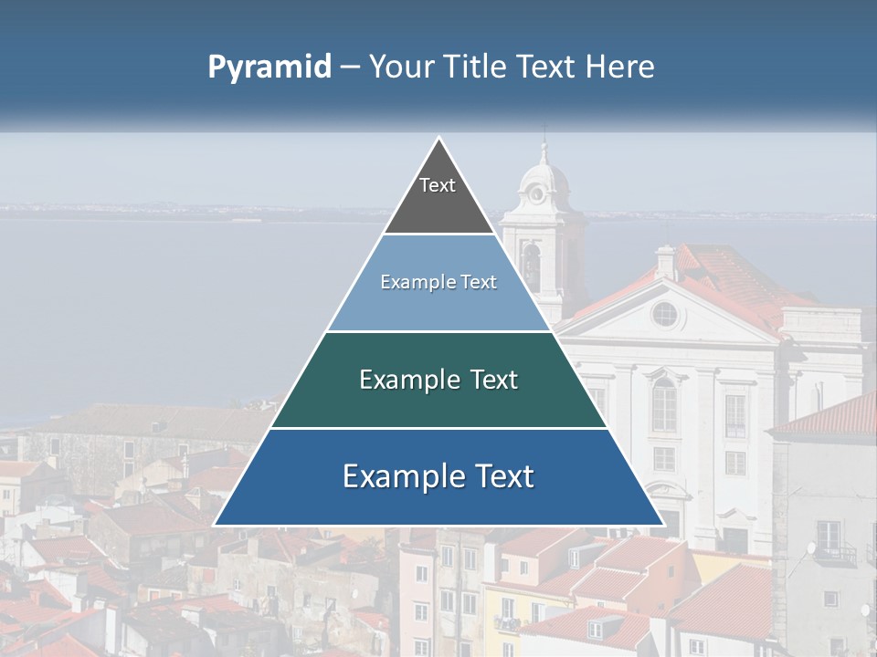 Air Ventilation Cold PowerPoint Template