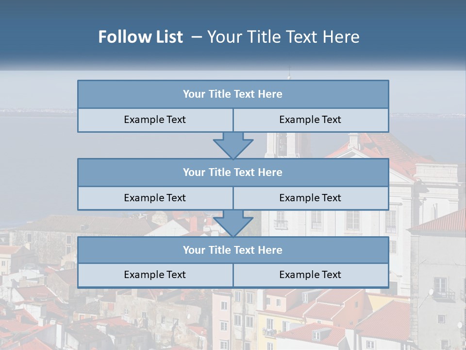 Air Ventilation Cold PowerPoint Template