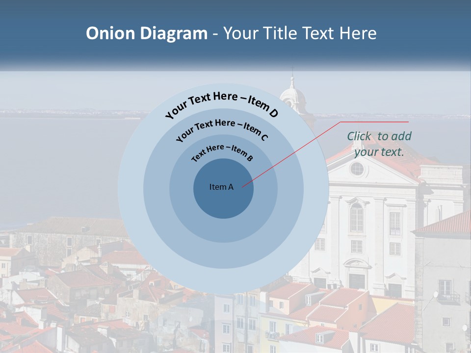 Air Ventilation Cold PowerPoint Template