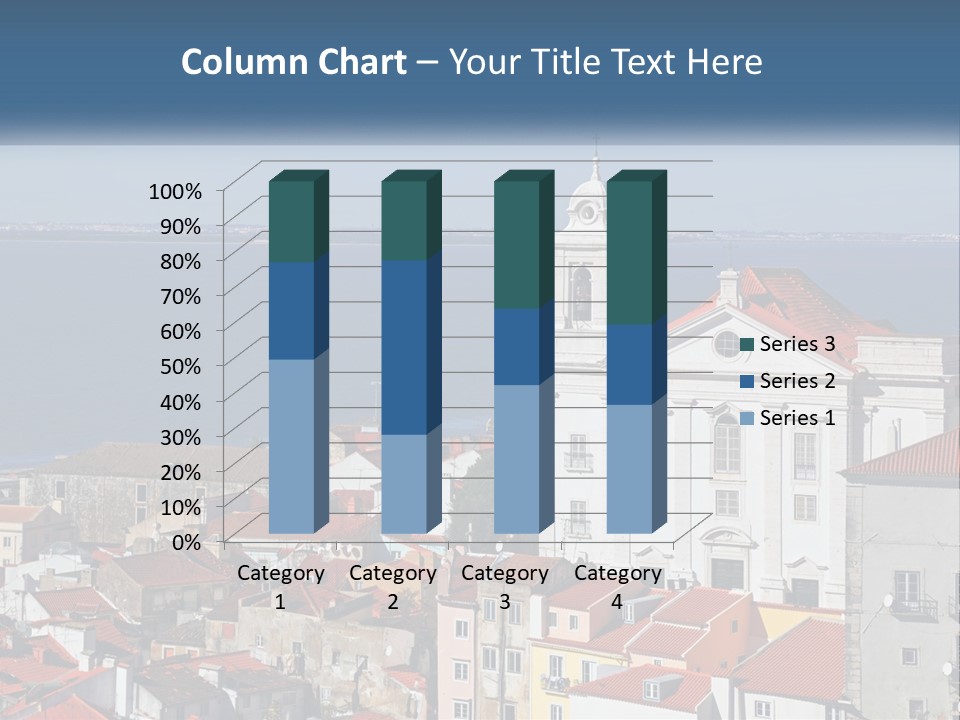 Air Ventilation Cold PowerPoint Template