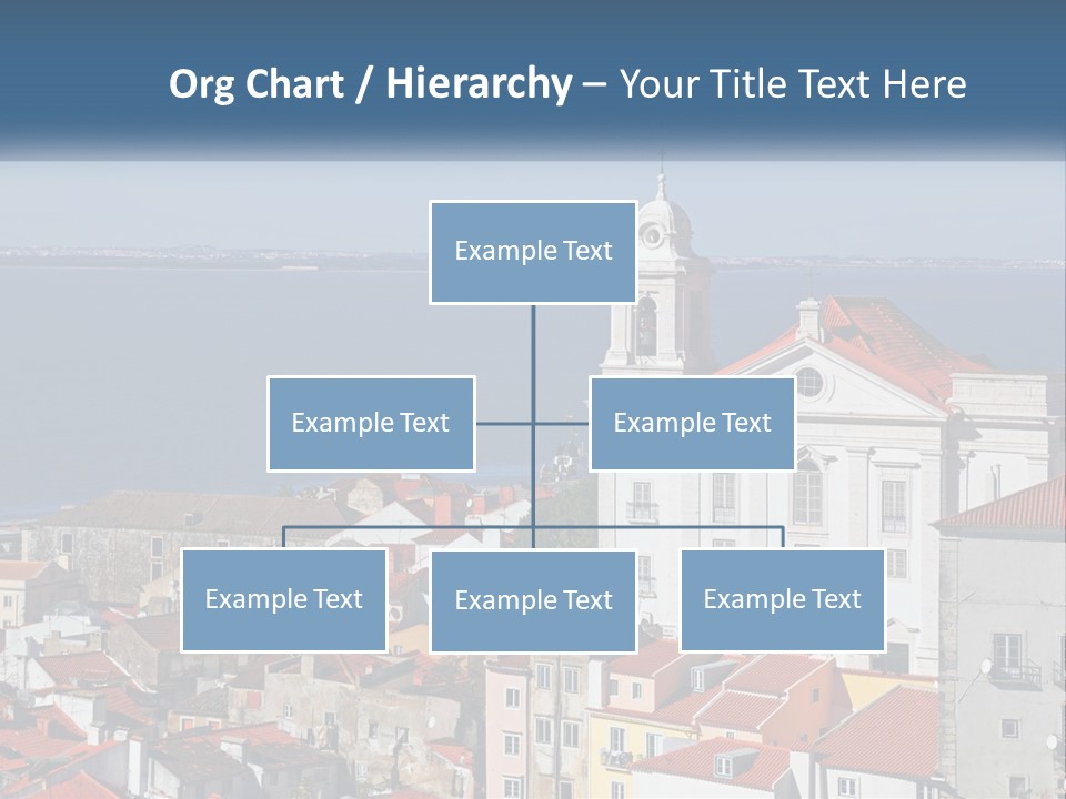 Air Ventilation Cold PowerPoint Template