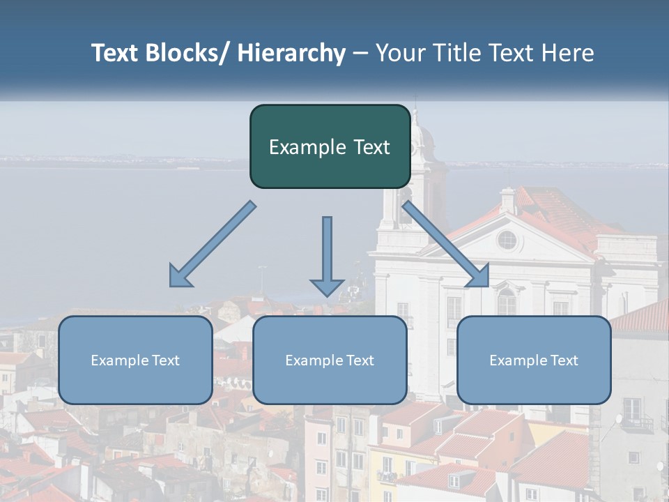 Air Ventilation Cold PowerPoint Template