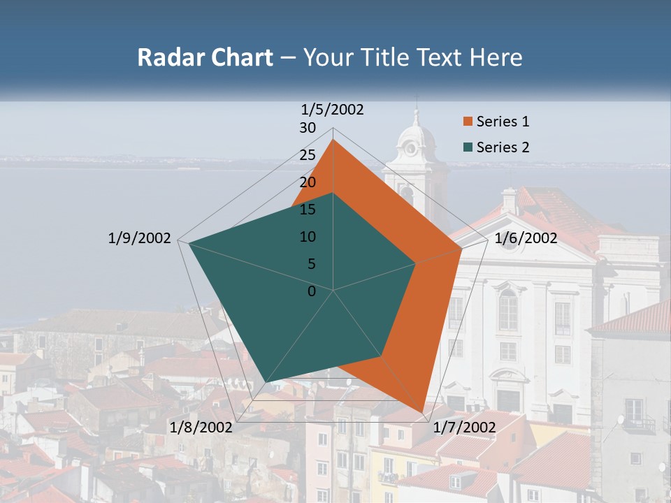 Air Ventilation Cold PowerPoint Template