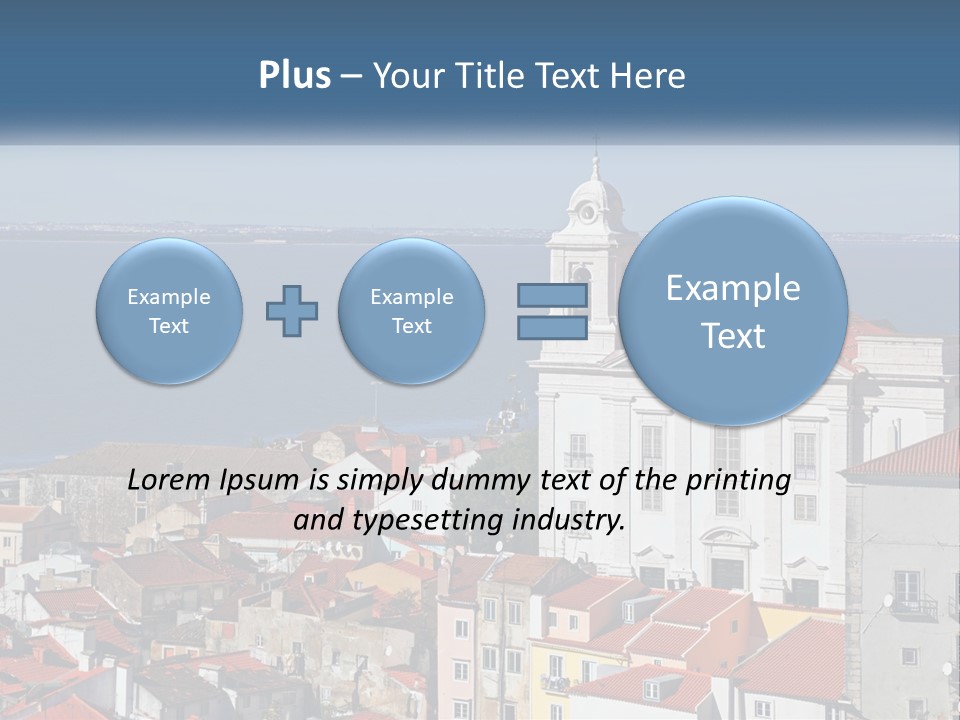 Air Ventilation Cold PowerPoint Template