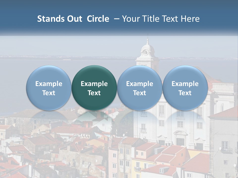 Air Ventilation Cold PowerPoint Template