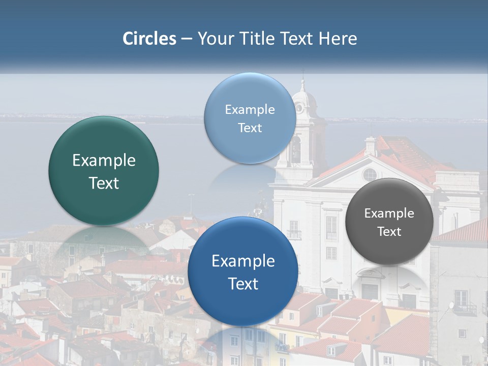 Air Ventilation Cold PowerPoint Template