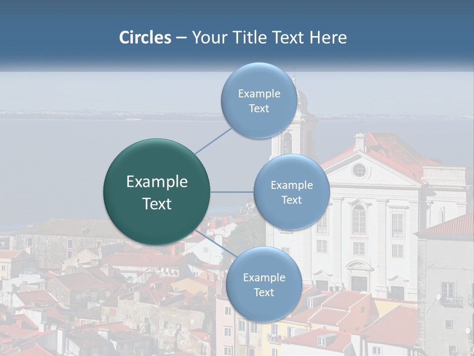 Air Ventilation Cold PowerPoint Template