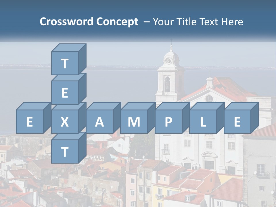 Air Ventilation Cold PowerPoint Template