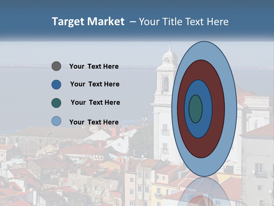 Air Ventilation Cold PowerPoint Template