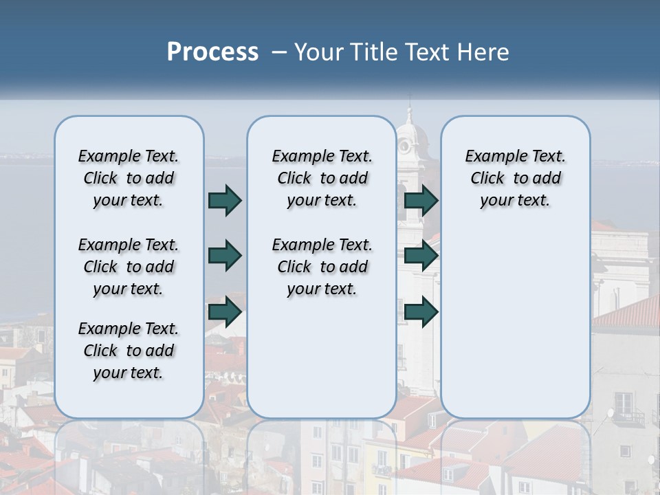 Air Ventilation Cold PowerPoint Template