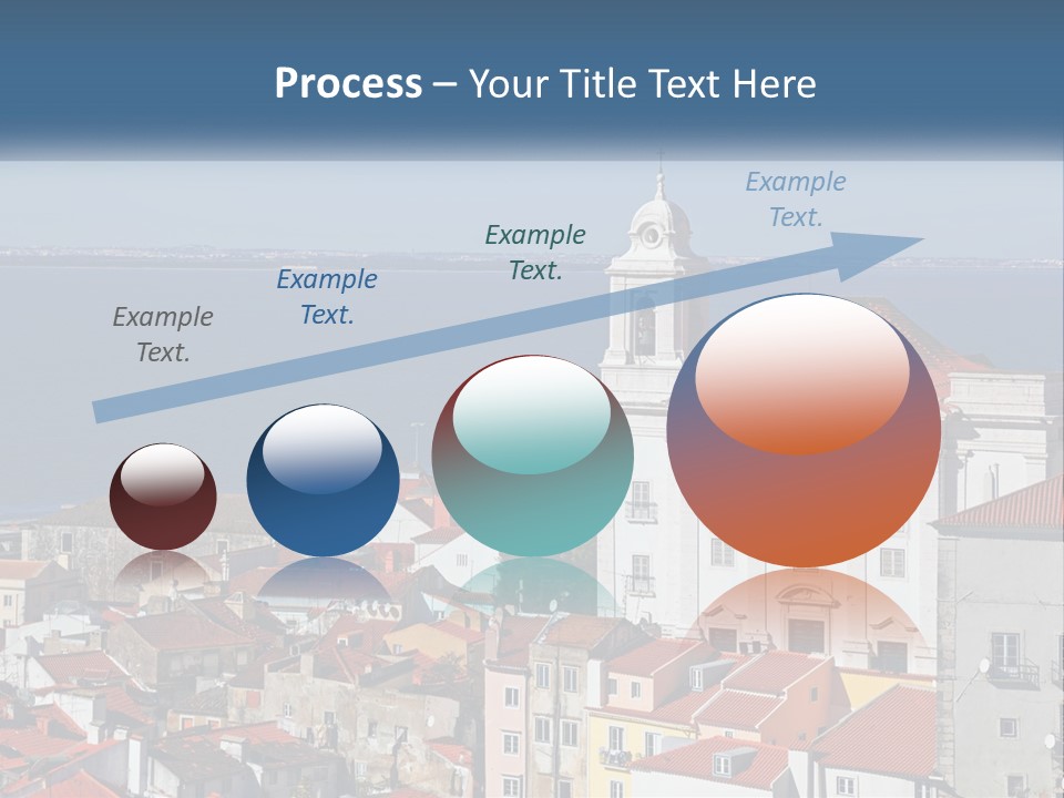 Air Ventilation Cold PowerPoint Template