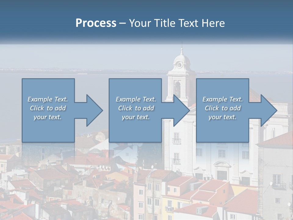 Air Ventilation Cold PowerPoint Template