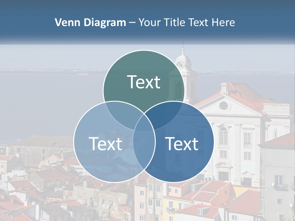 Air Ventilation Cold PowerPoint Template