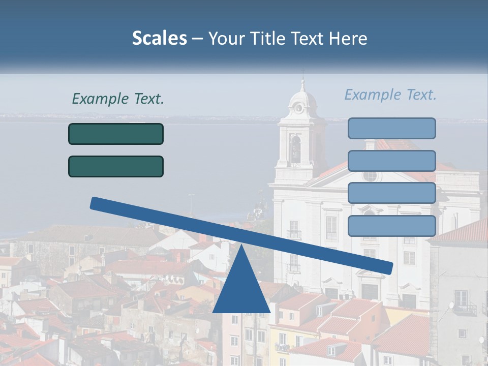 Air Ventilation Cold PowerPoint Template