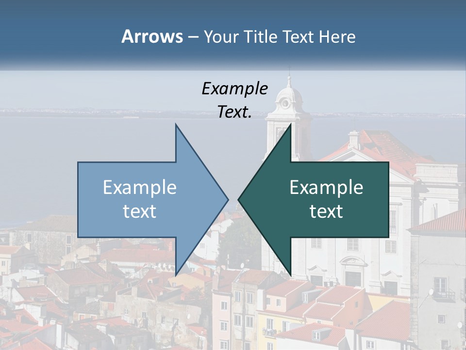Air Ventilation Cold PowerPoint Template